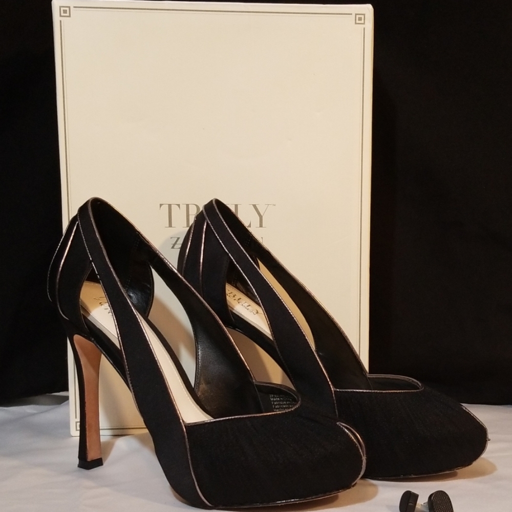 Truly Zacposen heels
